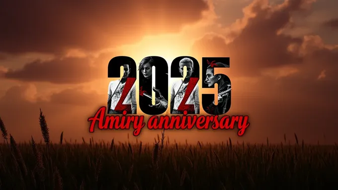 1º aniversario de DBD 2025: Un año de terror