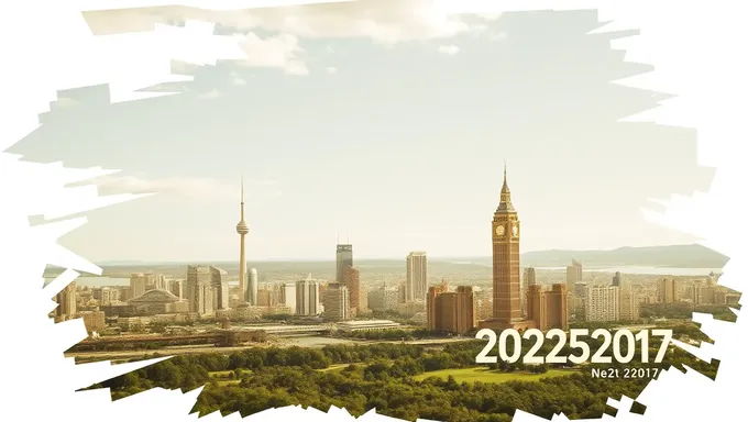 2025-2017: Un vistazo al futuro