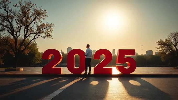 2025 Bem Resultat: Un nuevo era