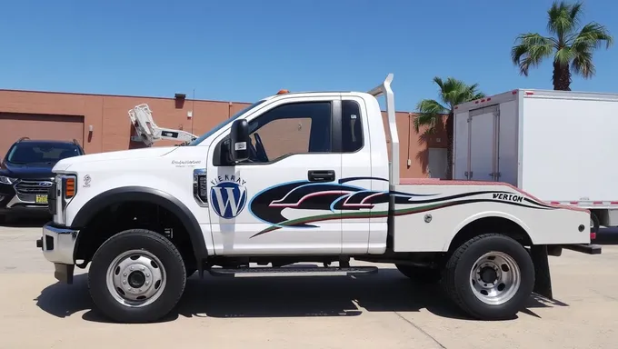 2025 Ford F350: Especificaciones de 2025 Ford F350