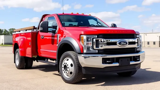 2025 Ford F350: Exterior de 2025 Ford F350