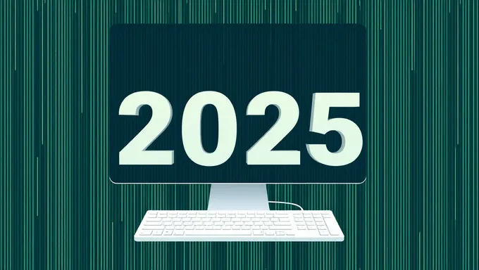 2025 Hackeado: El Futuro de la Seguridad Cibernética Incierto