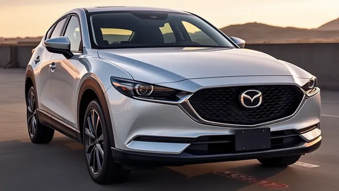 2025 Mazda CX30: La Máquina de Conducción Definitiva