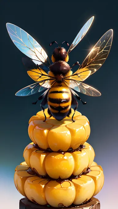 Abeja R34: Abeja R34 Repite de Nuevo