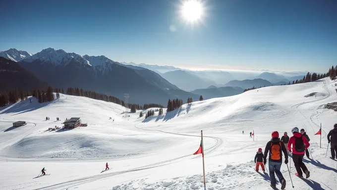 Abierto de Kitzbuhel 2025: Evento que Presentará Descenso Emocionante