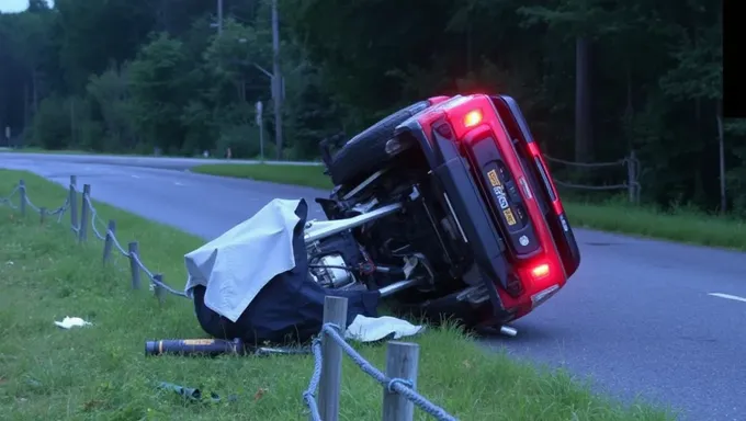 Accidente Fatal en la Autopista I-59 en Etowah el 28 de julio de 2025