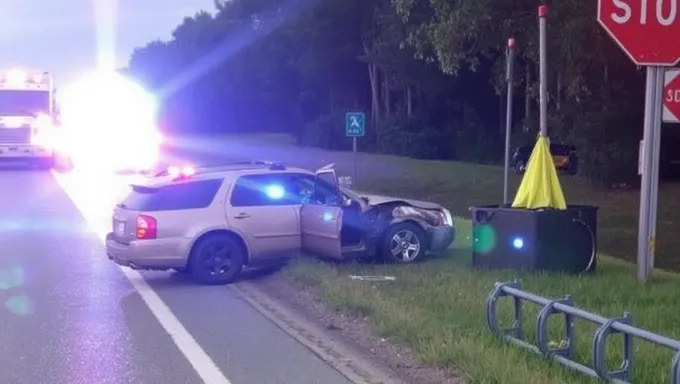 Accidente Fatal en la I-59 del 28 de julio de 2025