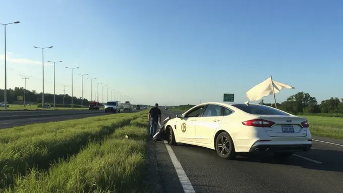 Accidente fatal en la I-59 el 28 de julio de 2025