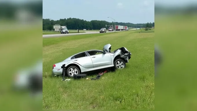 Accidente fatal en la autopista I-59 en Etowah el 28 de julio de 2025