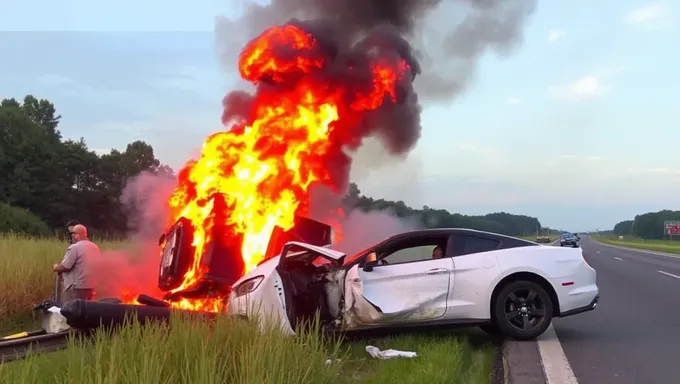 Accidente fatal en la autopista I-59 en Etowah el 28 de julio de 2025