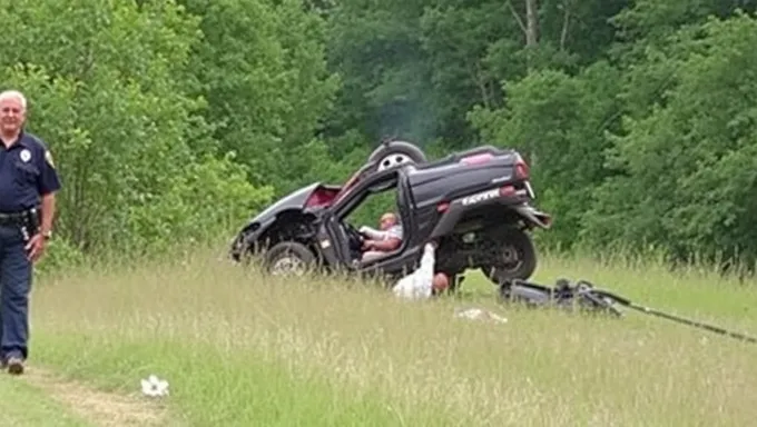 Accidente fatal en la autopista I-59 en Etowah el 28 de julio de 2025