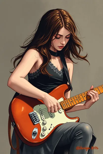 Acordes de la chica rica: acordes de la chica rica y tutoriales de guitarra en línea