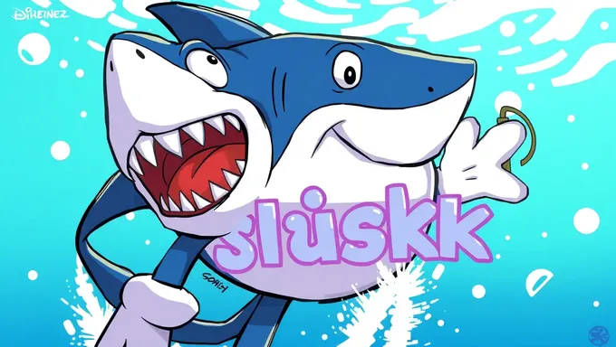 Actividades de Sonic Shark Week Slush 2025 desveladas