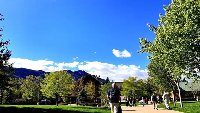 Actividades del Fin de Semana de Padres de CU Boulder 2025 se revelarán pronto