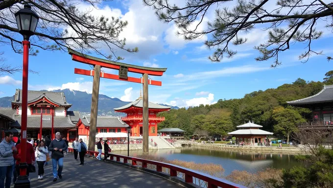 Actividades y eventos del Día de las Fiestas de Japón en 2025