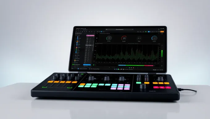 Actualizaciones de bug y mejoras de rendimiento de Traktor Pro 2025