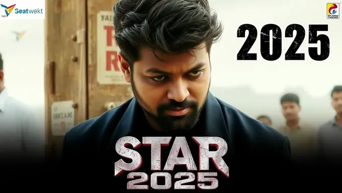 Actualizaciones de la recaudación en taquilla de la película Star Tamil 2025