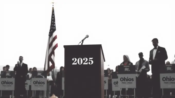 Actualizaciones de las elecciones de Ohio 2025: Elecciones de Ohio 2025