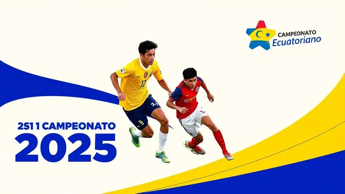 Actualizaciones de transferencias y rumores del Campeonato Ecuatoriano 2025