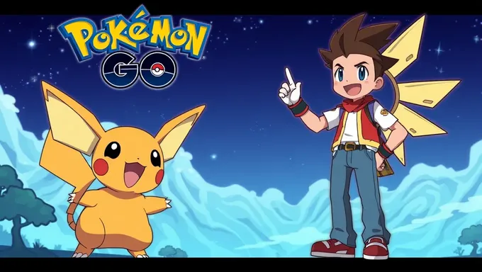 Actualizaciones emocionantes de Pokémon Go de Giovanni en abril 2025