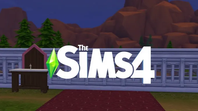 Actualizaciones más recientes de mods ocultos de Sims 4 2025