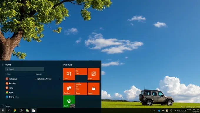 Actualización Gratuito de Windows 10 Disponible en 2025