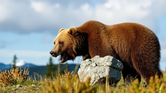 Actualización Grizzly 399 de 2025 comparte análisis de expertos