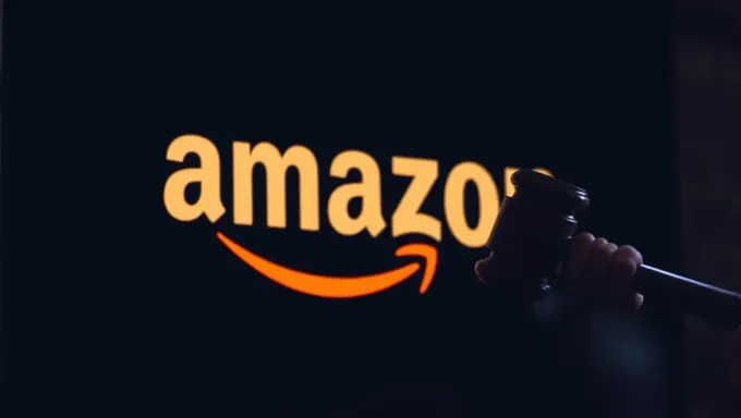 Actualización de Demandas de Acción Colectiva de Amazon 2025