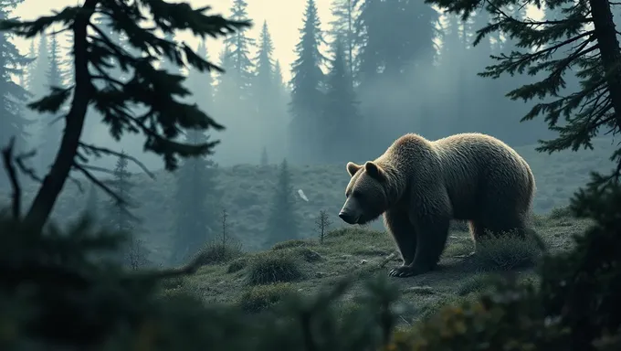 Actualización de Grizzly 399 2025 Explora Nuevos Horizontes