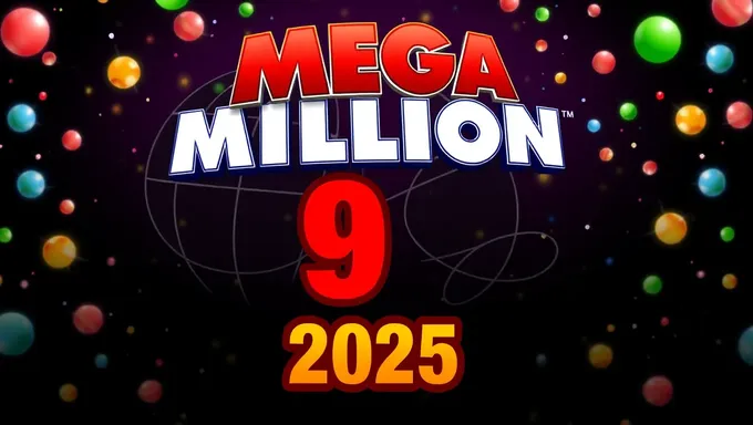 Actualización de Noticias de Lotería Mega Millions del 9 de febrero de 2025