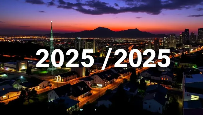 Actualización de Tarifas Eléctricas Nmbm 2025/2025 Disponible