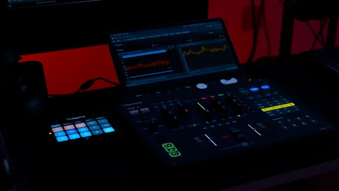 Actualización de Traktor Pro 2025: Interfaz de usuario mejorada