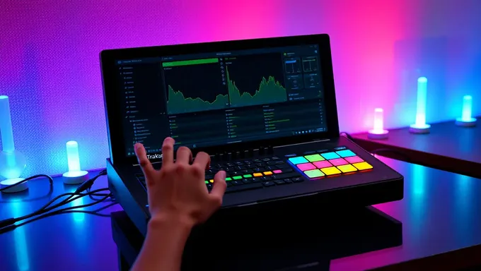 Actualización de Traktor Pro 2025: compatibilidad con nuevos hardware