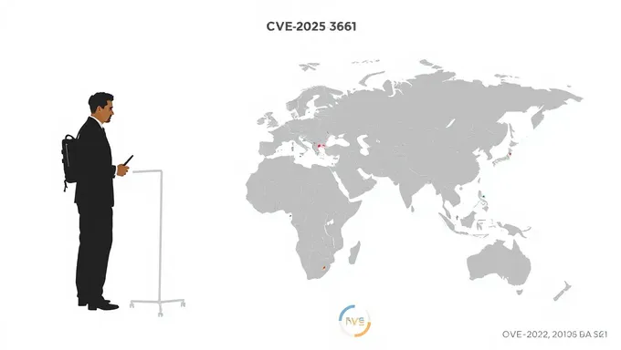 Actualización de seguridad CVE-2025-3661