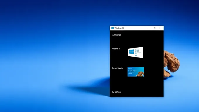 Actualización gratuita de Windows 10 lanzada en 2025, detalles