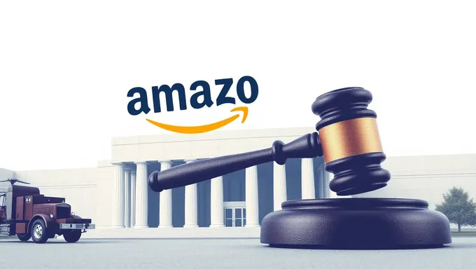 Acuerdo de Resolución de Demanda de Clase de Amazon para 2025