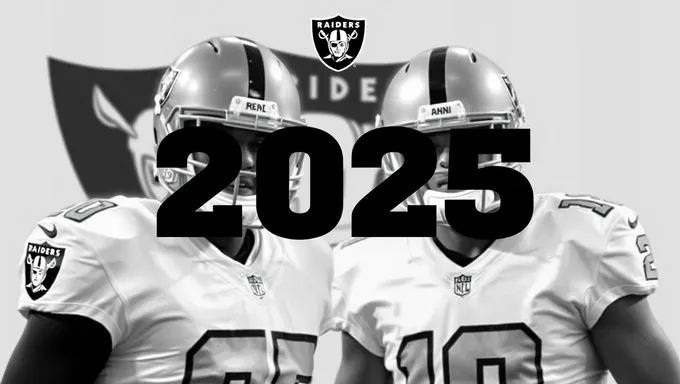 Adquisiciones de Raider 2025: Un Nuevo Capítulo se Despliega