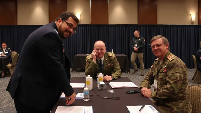 Afcea West 2025: Una Reunión del Futuro