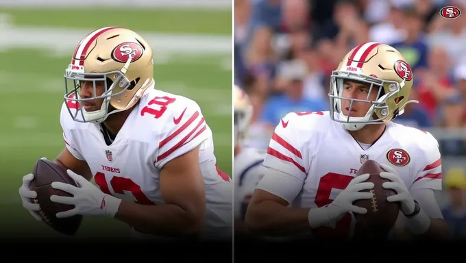 Agentes libres de 49ers 2025: Jugadores destacados para ver