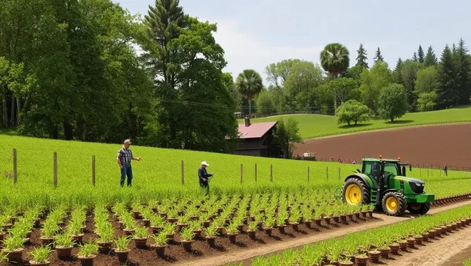 Agricultura en BSS 2025: Elección del Campo Correcto