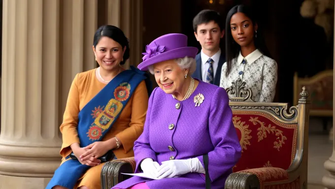 Ahora se abre la aplicación de la Beca de la Reina Isabel Commonwealth 2025