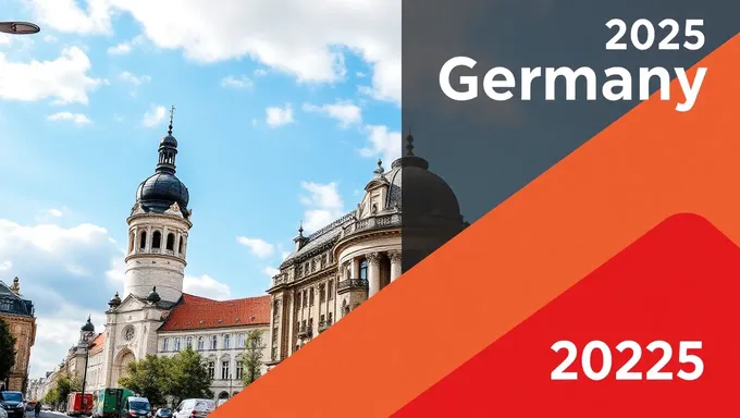 Alemania anuncia fecha de lanzamiento del flyer de 2025