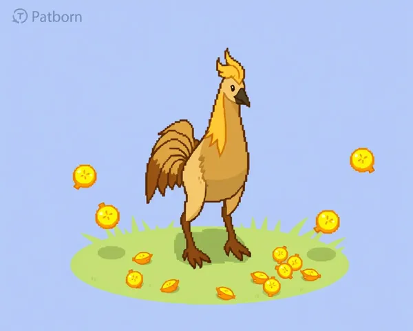 Alimentación de Chocobo Ffxiv PNG: imagen PNG encontrada