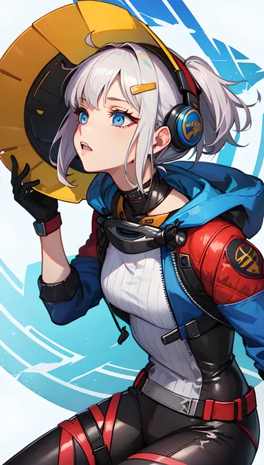 Altera Apex Legends R34: Más del Mismo