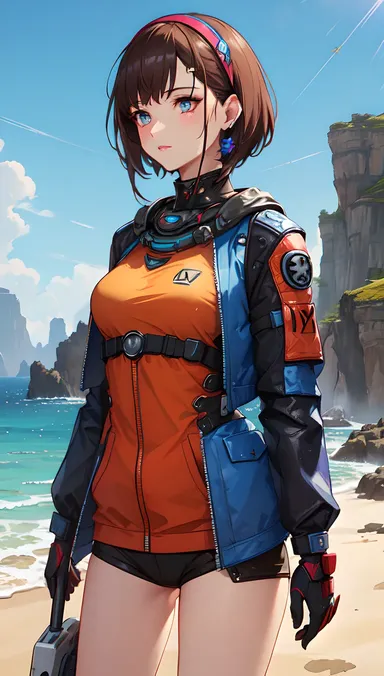 Altera Apex Legends R34: Repitiendo el Patrón