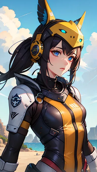 Altera Apex Legends R34: Título Idéntico Repetido