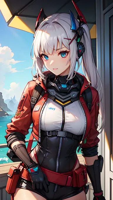 Altera Apex Legends R34: Título Igual de Nuevo