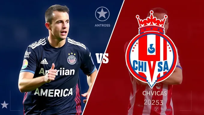 América vs Chivas 2025: Análisis y consejos de expertos