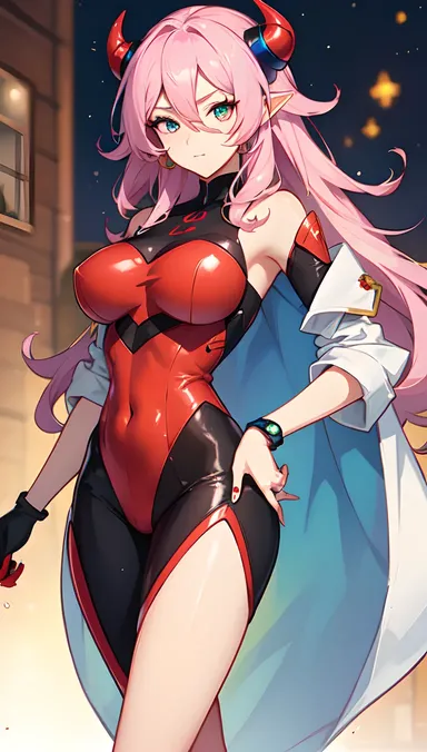 Android 21 R34 Mejora características de cámara