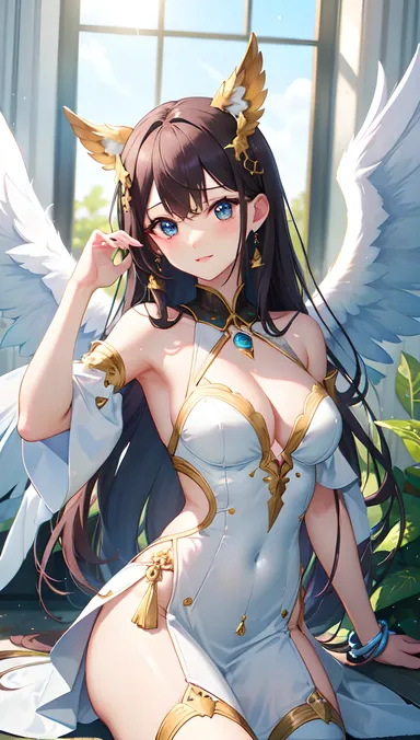 Angelyeah Hentai: Información de Angelyeah Hentai